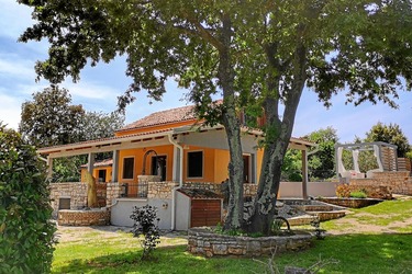 Ferienhaus in Rovinj, Istrien, Kroatien