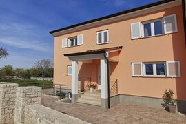Holiday home for 4 in Bale, Istria, Croatia