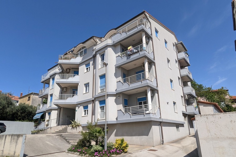 Appartement Vallis