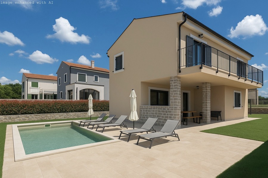 Villa Anso