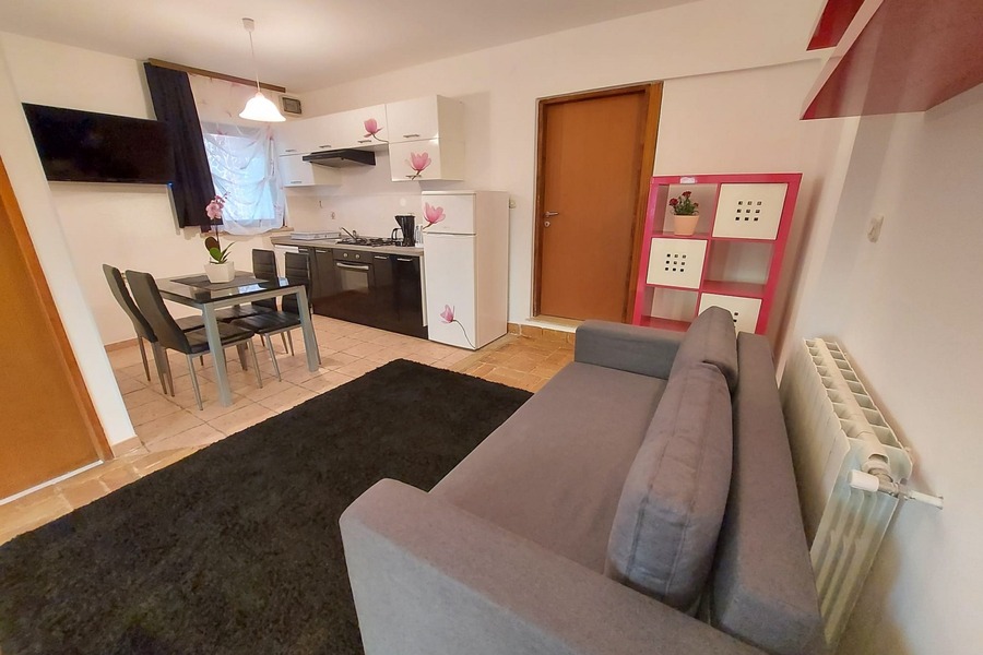 Apartment Sandro