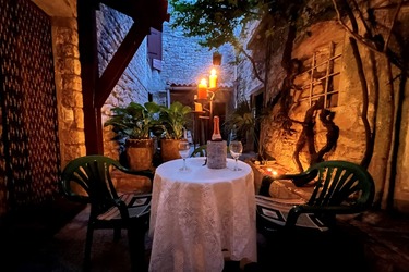 holiday home in Bale, Istria, Croatia