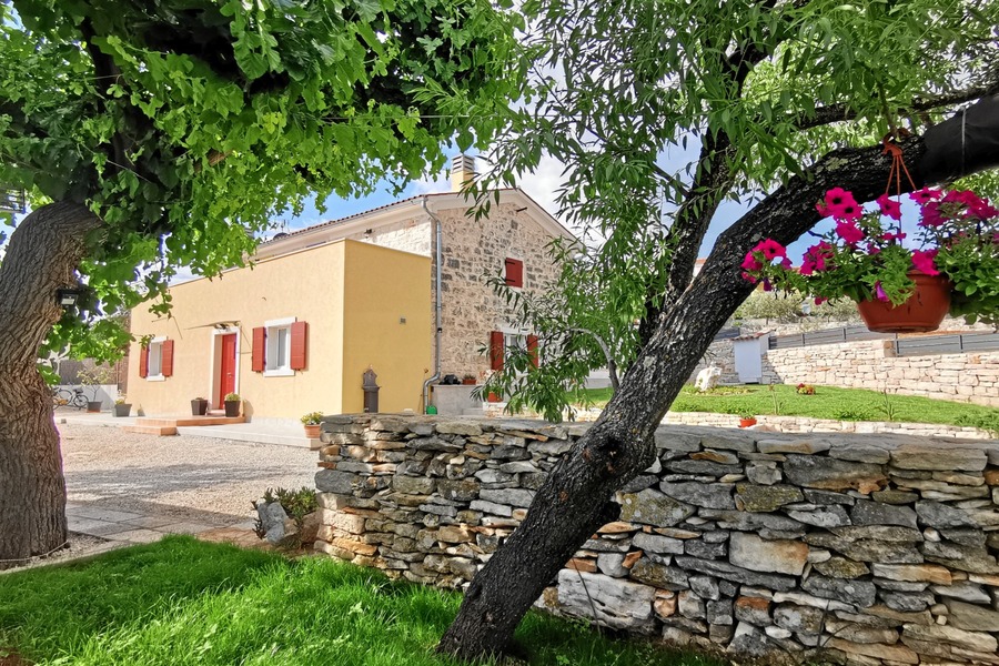 Villa Fuma