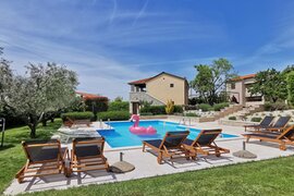 Holiday home in Bale, Istria, Croatia
