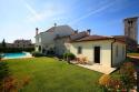 Holiday home with pool in Bale, Istria, Croatia